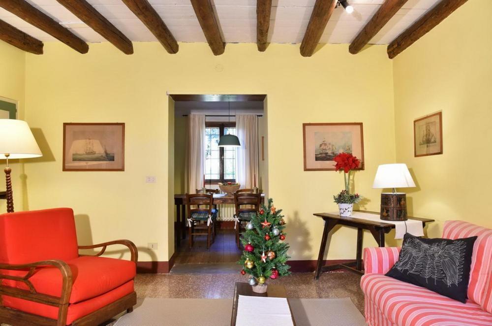 Agriturismo La Montecchia Selvazzano Dentro Exteriör bild